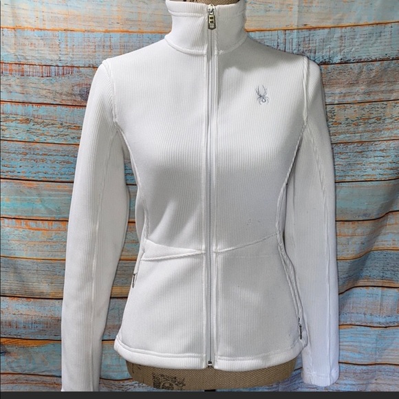 Spyder Jacket - Picture 3 of 11